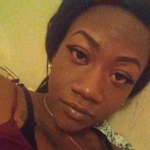 Meet your Posher, Jade